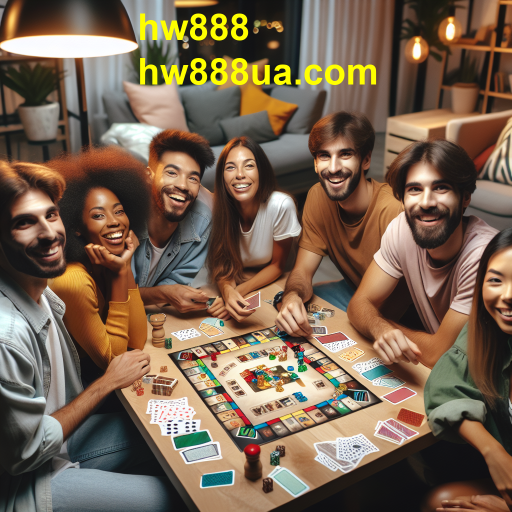 A Magia dos Jogos de Mesa: Entretenimento e Conexões